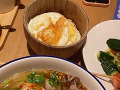 -马记永·兰州牛肉面(天通苑家乐福店)