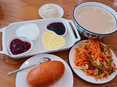 -baursak包尔萨克早餐屋