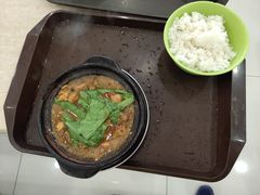 -北京服装学院-食堂