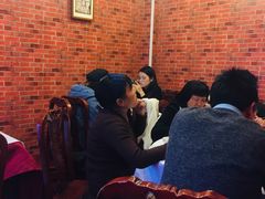 -永兴餐厅(复兴中路店)