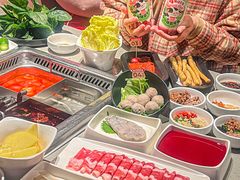 -海底捞火锅(珠影星光城夜宵主题店)