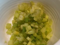 小料-小牛海记潮汕牛肉店(永定路店)
