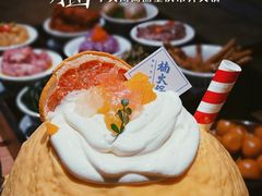 -楠火锅(广州总店)