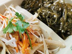 -李先生牛肉面大王(东铁营店)