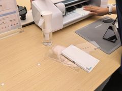 -华为授权体验店(绿宝广场)
