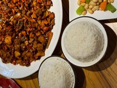 -小三峡食府(西五路店)