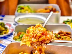 -石笨笨·盖浇饭大王(MOMOPARK店)