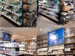 -MUJI无印良品(万科里店)