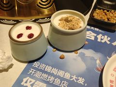 -锦尚阁烤鱼(望京新荟城店)