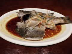 -温汤大酒店餐厅