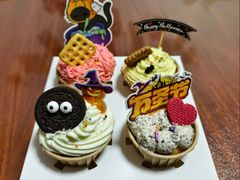 -Kathleen's Waitan 凯圣琳江景西餐厅(外滩店)