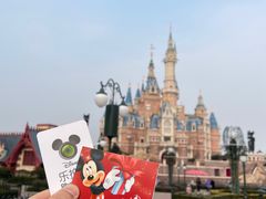 -上海迪士尼度假区