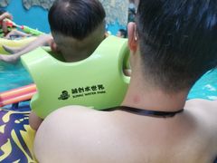 -合肥融创水世界