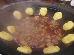 -象牙山铁锅炖(汇东郦城店)