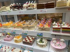 -85度C(莆田方圆荟馨宜新天地店)
