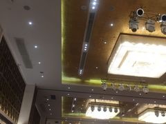 -中山国际酒店中餐厅