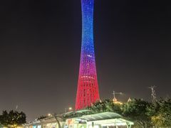 -广州塔