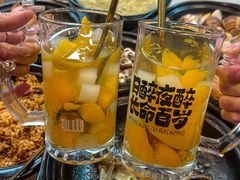 -甬小馆·焗海鲜温州菜(五马街店)