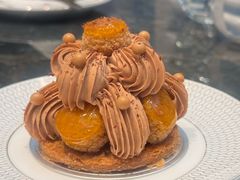 -广州文华东方酒店·文华饼店