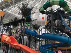 -杭州开元森泊度假乐园