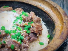 -红星光发煲仔饭(大石街店)