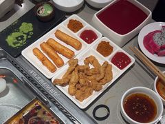 -海底捞火锅(顺义华联店)