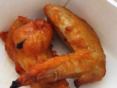 奥尔良风味-达美乐比萨(凤凰东街店)
