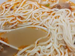 -西部马华清真兰州牛肉面·烧烤夜市(三里河店)