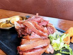 -埠口精酿夜景餐酒吧· BREWPORT BISTRO(长嘉汇重庆之眼店)