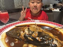 -旺顺阁鱼头泡饼(小红门店)
