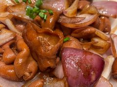-壹只菜·崇明本地特色菜(崇明南门店)