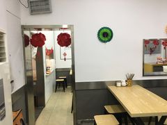 -景芳周大姐烧麦(东新店)
