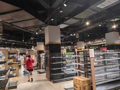 -百佳永辉超市(福田星河店)