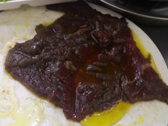 -松明一烤肉馆(鲁园店)