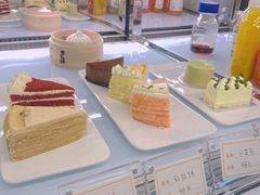 -1/4 ONE QUARTER COFFEE LAB(朝阳大悦城店)