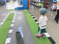 -迪卡侬(瓯海店)