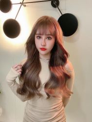 -3AM·S HAIR SALON烫发染发接发