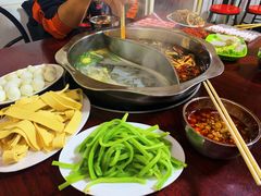 -重庆火锅(西安店)