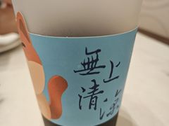 -天龙宝严素食馆(大兴善寺店)