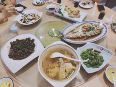 -乡乐园蟹庄·阳澄湖农家乐