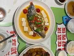 -鑫小城故事·藕汤·家常菜(台北一路总店)