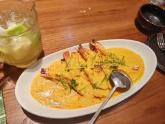 -泰香米泰国餐厅(中大国际店)