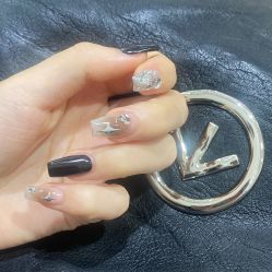 -晨·艺美甲美睫
