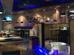 大堂-红盔甲·小龙虾(天钥桥店)