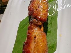 -云海肴·汽锅鸡·云南菜(高德置地店)