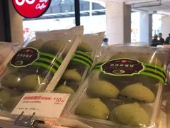 烧烤麻薯-85度C(厦门台湾街店)