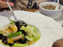 -枣子树·素食餐厅(普陀山店)