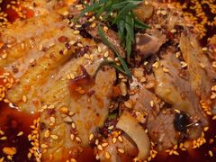 -柴门头啖汤·经典川菜·慢火汤品(锦城万达店)