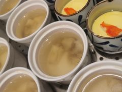 -星伦多海鲜自助餐厅(徐州铜山万达店)