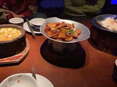 -绿茶餐厅(朝阳大悦城店)